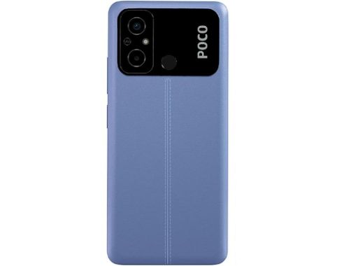fot-2 POCO C55