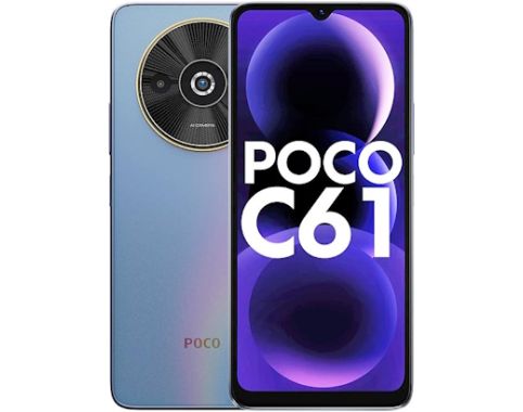 fot-4 POCO C61