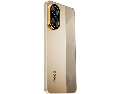 fot-2 POCO C71