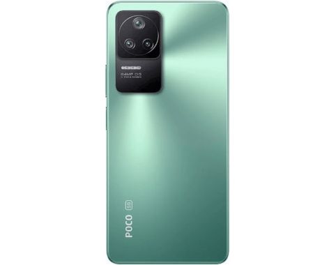 fot-2 POCO F4