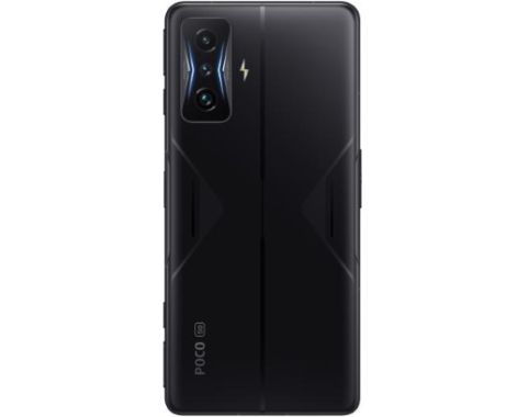 fot-2 POCO F4 GT