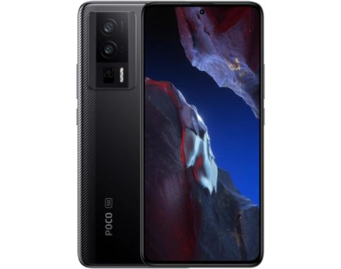 fot-4 POCO F5 Pro