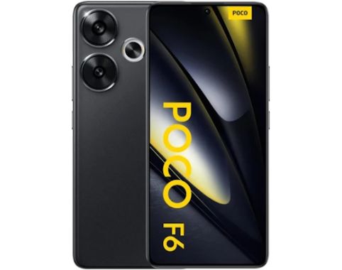 fot-4 POCO F6