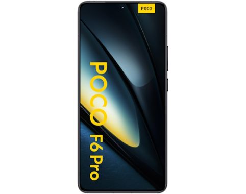 fot-1 POCO F6 Pro