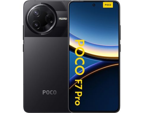 fot-4 POCO F7 Pro
