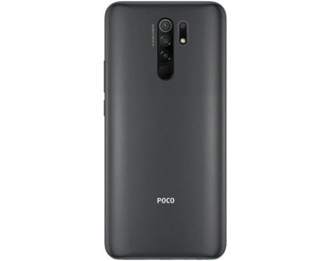 fot-2 POCO M2