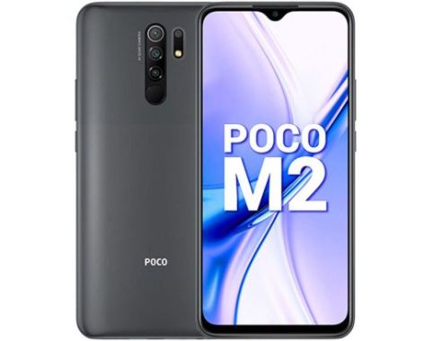 fot-4 POCO M2