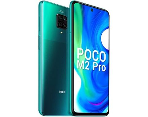 fot-3 POCO M2 Pro