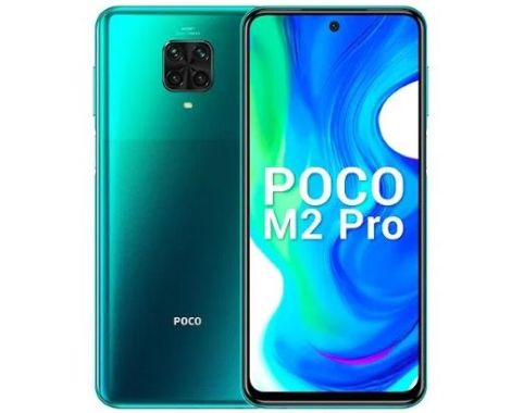 fot-4 POCO M2 Pro
