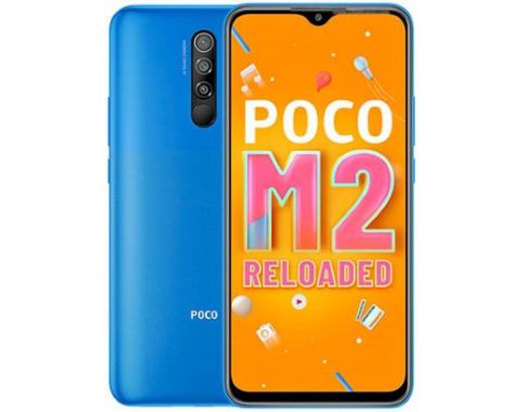 fot-4 POCO M2 Reloaded