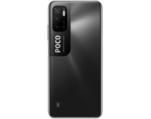 fot-2 POCO M3 Pro 5G