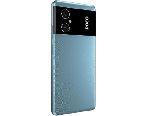 fot-2 POCO M4 5G