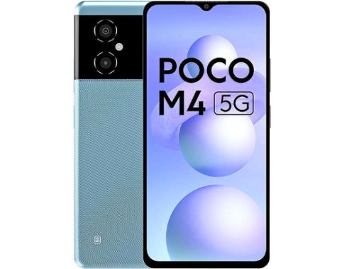 fot-4 POCO M4 5G