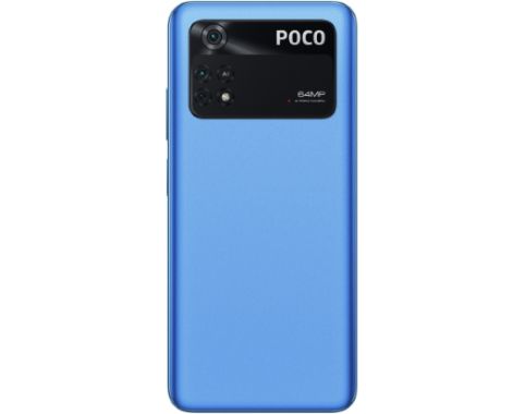 fot-2 POCO M4 Pro