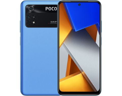fot-4 POCO M4 Pro