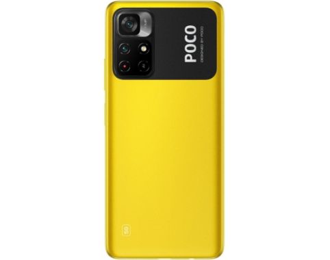 fot-2 POCO M4 Pro 5G