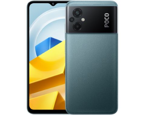 fot-4 POCO M5