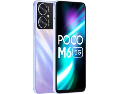 fot-3 POCO M6