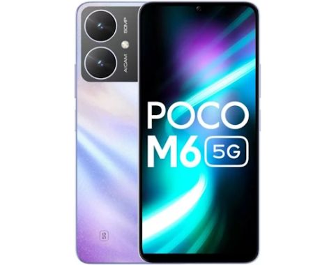 fot-4 POCO M6