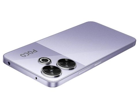 fot-2 POCO M6 4G