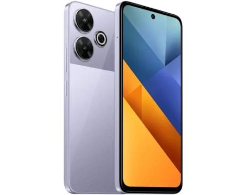 fot-3 POCO M6 4G