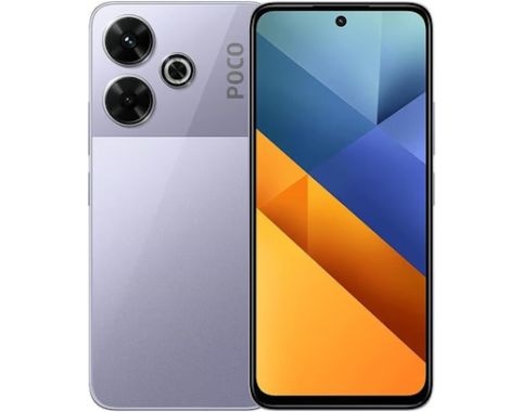 fot-4 POCO M6 4G