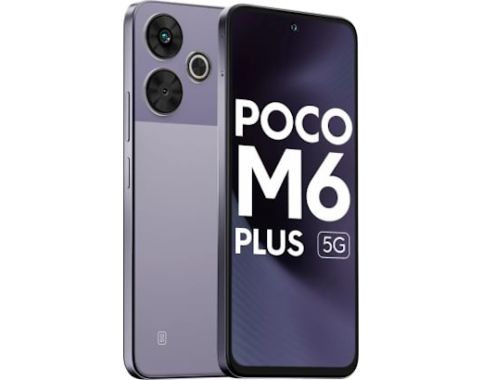 fot-4 POCO M6 Plus