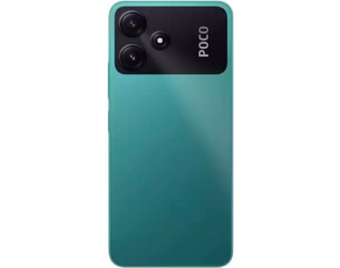 fot-2 POCO M6 Pro