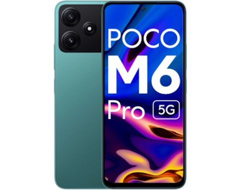 fot-4 POCO M6 Pro