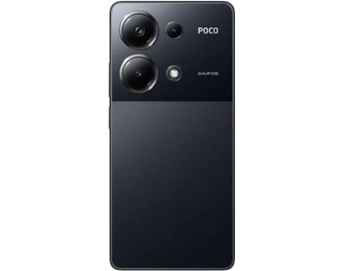fot-2 POCO M6 Pro 4G