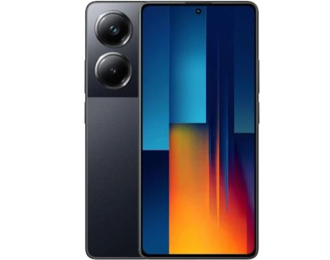 fot-4 POCO M6 Pro 4G