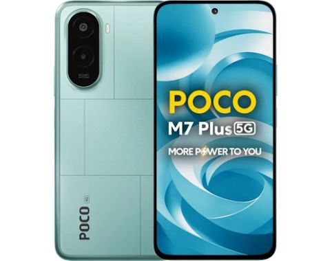 fot-4 POCO M7 Plus