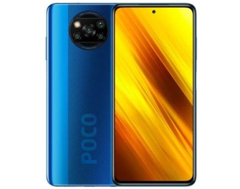 fot-4 POCO X3 NFC