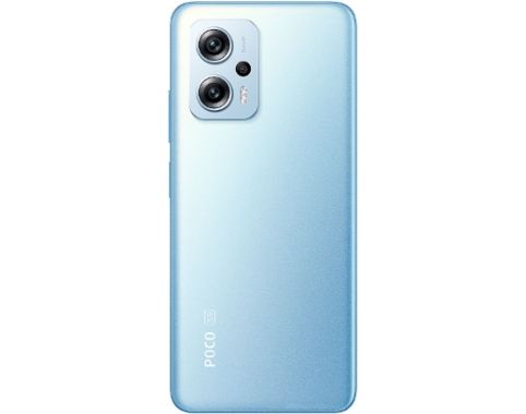fot-2 POCO X4 GT