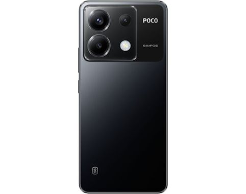 fot-2 POCO X6