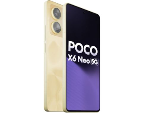 fot-2 POCO X6 Neo