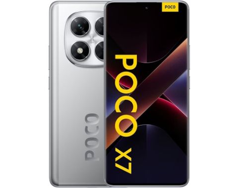 fot-4 POCO X7