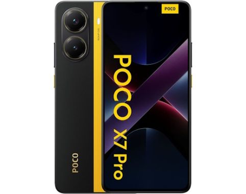 fot-4 POCO X7 Pro