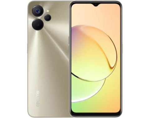 fot-4 Realme 10 5G