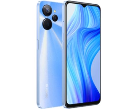 fot-2 Realme 10T