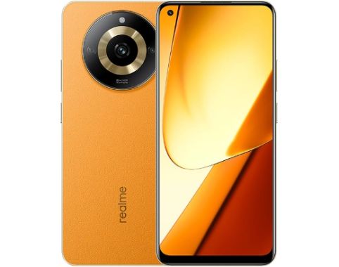 fot-4 Realme 11
