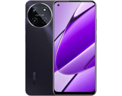 fot-4 Realme 11 4G