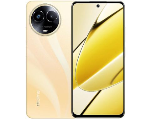 fot-4 Realme 11 5G