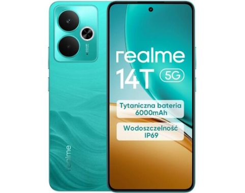 fot-4 Realme 14T