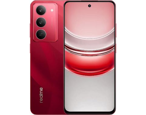 fot-4 Realme 14x