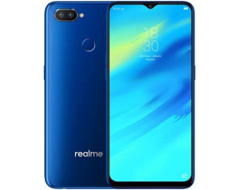 fot-4 Realme 2 Pro