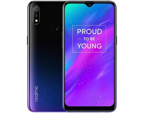 fot-4 Realme 3 P70