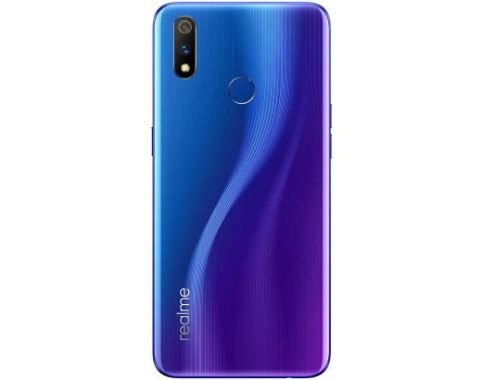 fot-2 Realme 3 Pro