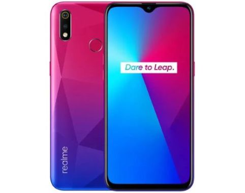 fot-4 Realme 3i