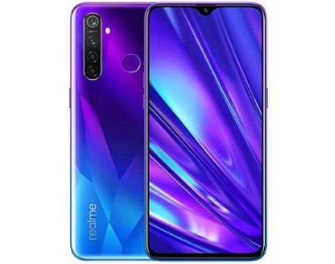 fot-4 Realme 5 Pro